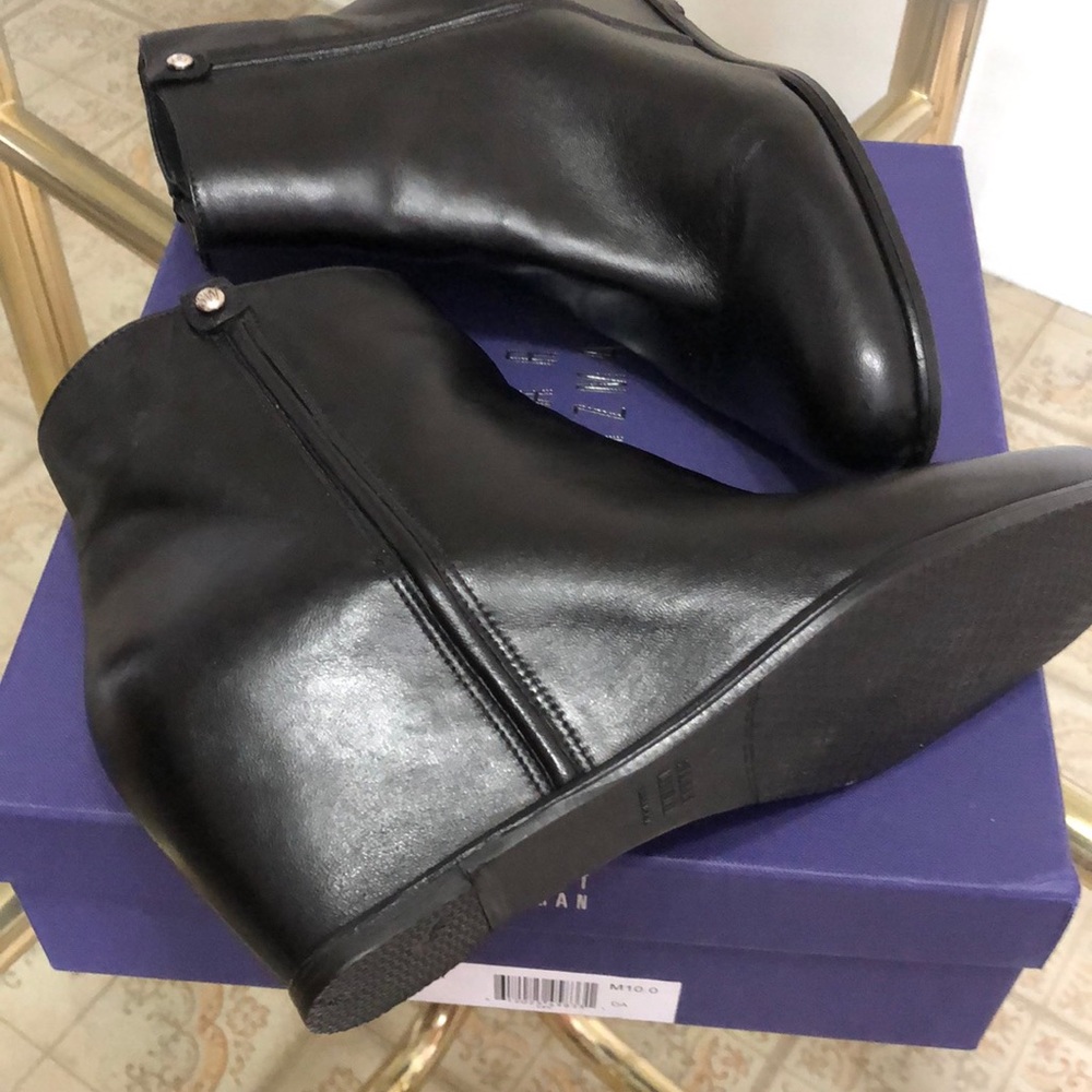 Shoes - Picture 4 of 5